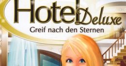 Hotel Deluxe - Greif nach den Sternen - Video Game Music