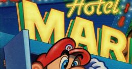 Hotel Mario - Video Game Video game from Hotel Mario for CD-i. Published by Philips Interactive Media (1994). 