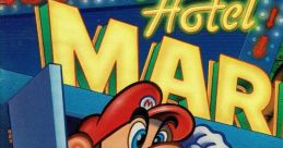 Hotel Mario - Video Game Music
