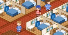 Hotel Story - Resort Simulation (Android Game ) - Video Game Video game from Hotel Story - Resort Simulation (Android