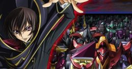 Code Geass - Hangyaku no Lelouch R2 - Banjou no Geass Gekijou - Video Game Video game from Code Geass - Hangyaku no Lelouch