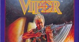 Code Name: Viper Ningen Heiki Dead Fox 人間兵器デッドフォックス - Video Game Video game from Code Name: Viper Ningen