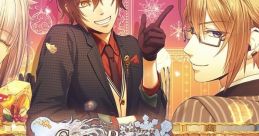 Code:Realize ~Hakugin no Kiseki~ Original track Code:Realize ～白銀の奇跡～ オリジナルサウンドトラック - Video Game Video