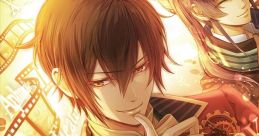 Code:Realize ~Sousei no Himegimi~ Drama CD "London LOVE Story" ~Otousan to Yobanai de~ Code：Realize ～創世の姫君～