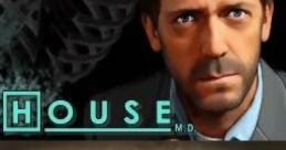 House M.D. - Video Game Music