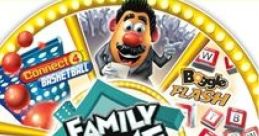 Family Game Night 4 - The Game Show - Video Game Video game from Family Game Night 4 - The Game Show for PS3, Wii, Xbox