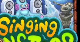 Cold Island My Singing Monsters - Cold Island - Video Game Video game from Cold Island My Singing Monsters - Cold Island