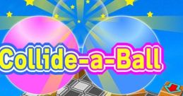 Collide-A-Ball Deaitama 出会い玉 - Video Game Video game from Collide-A-Ball Deaitama 出会い玉 for 3DS. Published by