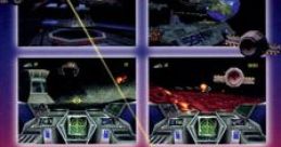 Hover Strike Unconquered Lands (Atari Jaguar CD) - Video Game Video game from Hover Strike Unconquered Lands (Atari