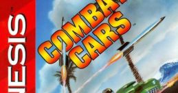 Combat Cars - Video Game Music