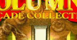 Columns Arcade Sega Ages Columns Arcade SEGA AGES コラムス アーケードコレクション - Video Game Video game from Columns Ar