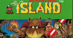 Hudson's Adventure Island Takahashi Meijin no Bōken Jima
高橋名人の冒険島 - Video Game Music