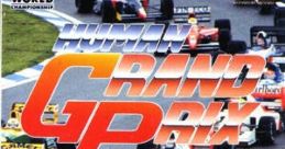 Human Grand Prix F1 Pole Position
ヒューマングランプリ - Video Game Music