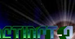 Combat Instinct 3 - Video Game Music