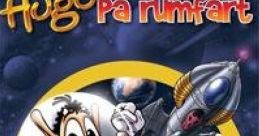 Hugo in Space Hugo pa Rumfart - Video Game Music