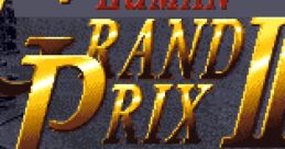 Human Grand Prix 3 Human Grand Prix III: F1 Triple Battle
ヒューマングランプリ3 F1トリプルバトル - Video Game Music