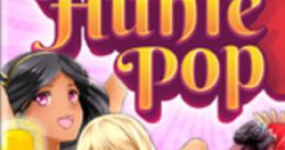 HuniePop Original - Video Game Video game from HuniePop Original for Windows. Published by HuniePot (2015). 