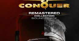 Command and Conquer Remastered Collection - Video Game Music