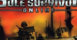 Command and Conquer Sole Survivor - Video Game Music