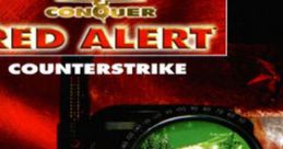 Command & Conquer: Red Alert - Counterstrike - Video Game Music