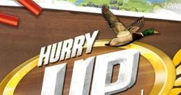 Hurry Up! Bird Hunter - Video Game Video game from Hurry Up! Bird Hunter for Wii U. Published by EnjoyUp (2016). Uploaded