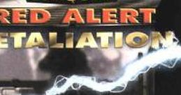 Command & Conquer: Red Alert - Retaliation - Video Game Video game from Command & Conquer: Red Alert - Retaliation for PS2,