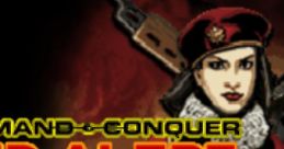 Command & Conquer: Red Alert Mobile (Unofficial track) - Video Game Video game from Command & Conquer: Red Alert Mobile