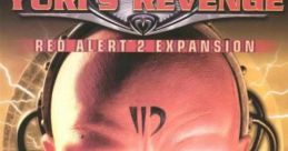 Command and Conquer Red Alert 2 - Yuri's Revenge - Video Game Video game from Command and Conquer Red Alert 2 - Yuri's