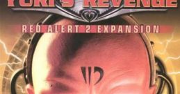 Command and Conquer Red Alert 2 - Yuri's Revenge - Video Game Music