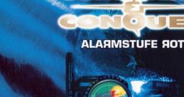 Command and Conquer Red Alert CD2 Alarmstufe Rot (Die Special Compilation) - Video Game Video game from Command and Conquer