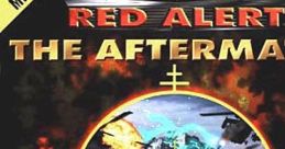 Command and Conquer Red Alert The Aftermath - Video Game Video game from Command and Conquer Red Alert The Aftermath for