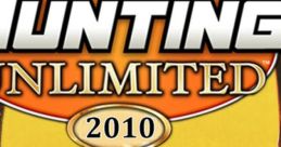 Hunting Unlimited 2010 - Video Game Music