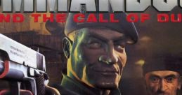 Commandos: Beyond the Call of Duty - Video Game Video game from Commandos: Beyond the Call of Duty for Windows. Published