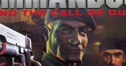 Commandos: Beyond the Call of Duty - Video Game Music