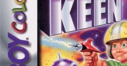 Commander Keen (GBC) - Video Game Music
