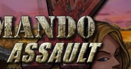 Commando Assault - Video Game Music