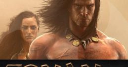 Conan Exiles - Video Game Video game from Conan Exiles for Windows. 