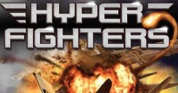 Hyper Fighters - Video Game Video game from Hyper Fighters for Wii. Published by Funbox, Zoo (2011). Uploaded by random1. 