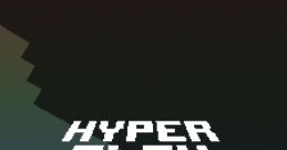 Hyper Flex - Video Game Music