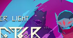 Hyper Light Drifter ハイパーライトドリフター - Video Game Video game from Hyper Light Drifter ハイパーライトドリフター