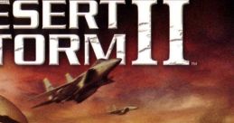 Conflict: Desert Storm II Conflict: Desert Storm II: Back To Baghdad - Video Game Video game from Conflict: Desert Storm II