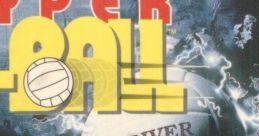 Hyper V-Ball Super Volley II
スーパーバレーⅡ - Video Game Music