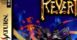 Hyper Reverthion ハイパーリヴァーシオン - Video Game Music