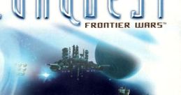 Conquest: Frontier Wars - Video Game Music