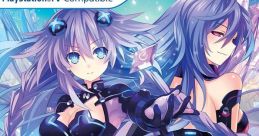 Hyperdimension Neptunia Re;Birth3 V Century Exclusive Songs - Video Game Video game from Hyperdimension Neptunia