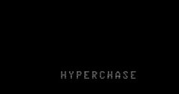 Hyperchase (Vectrex) - Video Game Video game from Hyperchase (Vectrex). Published by General Consumer Electronics (1982).