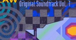 Hypnospace Outlaw Original track Vol. 1 Hypnospace Outlaw OST Vol. 1 - Video Game Video game from Hypnospace Outlaw