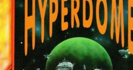 Hyperdome - Video Game Video game from Hyperdome for Amiga. Published by Exocet (1989). 