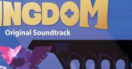 Cookie Run: Kingdom 1st Anniversary OST - Video Game Music