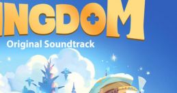 Cookie Run: Kingdom 2nd Anniversary track Cookie Run Kingdom, CRK - Video Game Video game from Cookie Run: Kingdom 2nd